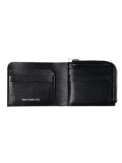 画像2: COOTIE   Leather Bifold Purse (2)