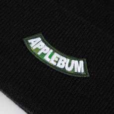 画像3: APPLEBUM  Arch Logo Knit Cap (3)