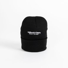 画像2: APPLEBUM  Arch Logo Knit Cap (2)