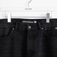 画像3: APPLEBUM  "Old to The New" Denim Pants (3)