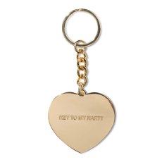 画像4: CARHARTT WIP  HEART KEYCHAIN (4)