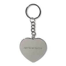 画像2: CARHARTT WIP  HEART KEYCHAIN (2)