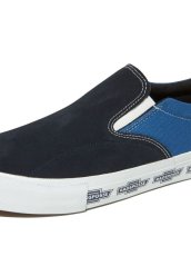 画像11: RADIALL  POSSE - SLIP ON SNEAKER (11)