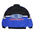CHALLENGER CMC RACING JACKET CLG-JK 023-005 公式通販