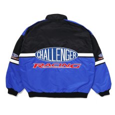 画像13: CHALLENGER  CMC RACING JACKET (13)