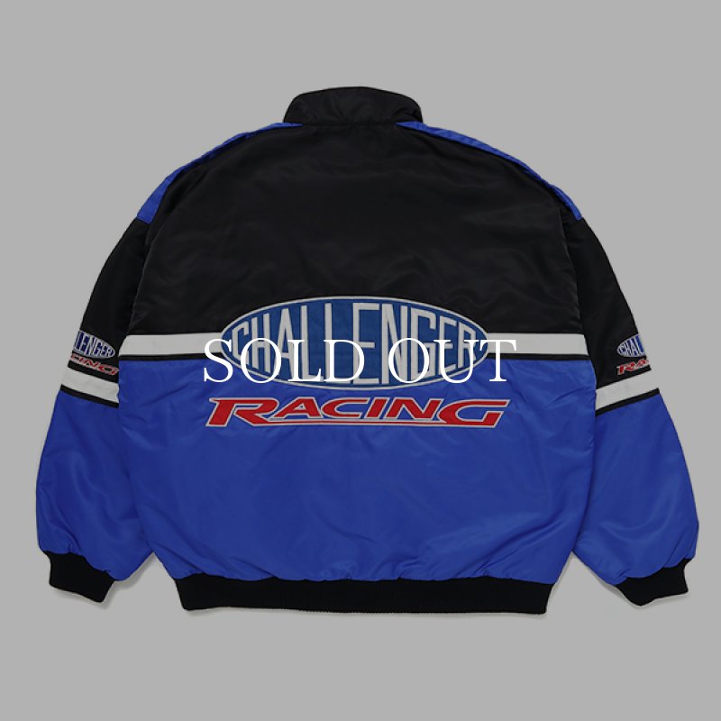 CHALLENGER CMC RACING JACKET CLG-JK 023-005 公式通販