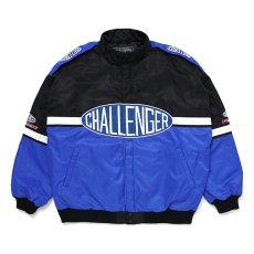 画像12: CHALLENGER  CMC RACING JACKET (12)