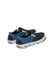 画像9: RADIALL  POSSE - SLIP ON SNEAKER (9)