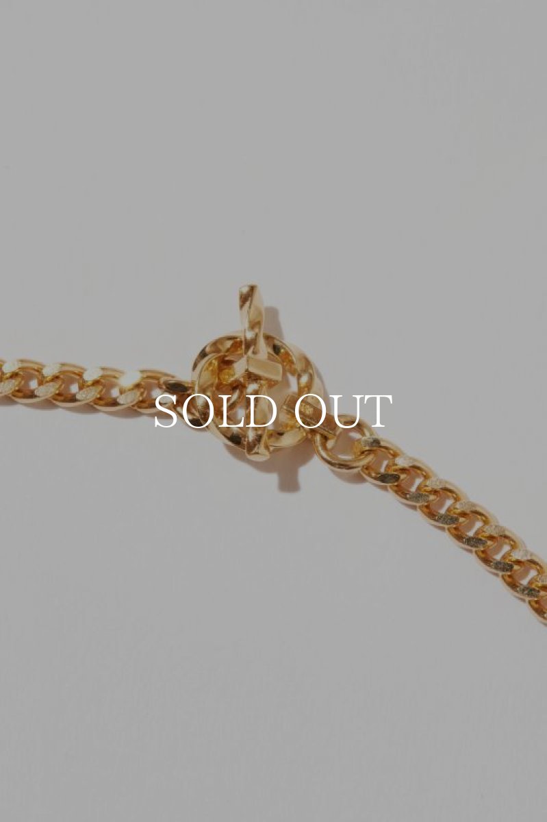 画像2: RADIALL  MONTE CARLO WIDE BRACELET (2)