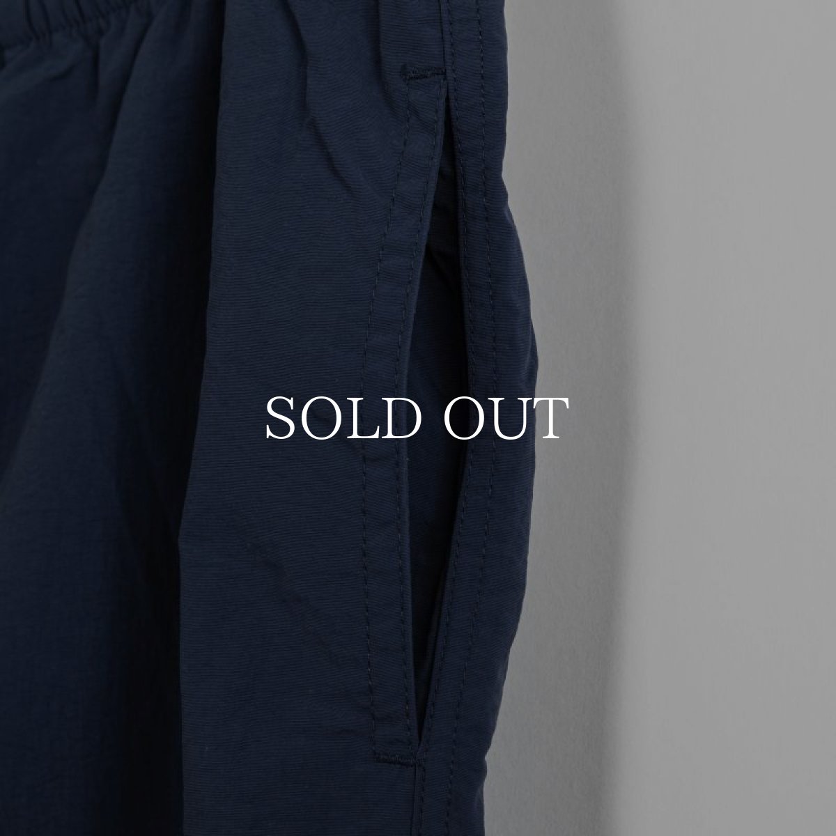 画像4: APPLEBUM  "New York Yankees" Nylon Pants (4)