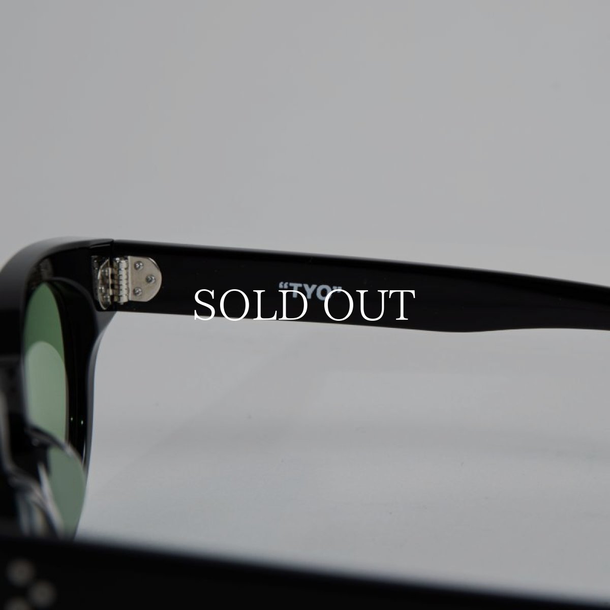 画像7: APPLEBUM  "TYO" Sunglasses (Japan Made) (7)