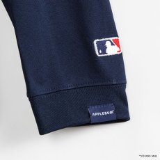 画像12: APPLEBUM  "New York Yankees" Elite Performance L/S T-shirt (12)