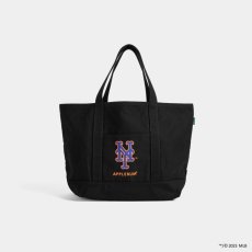 画像1: APPLEBUM  "New York Mets" Totebag (1)