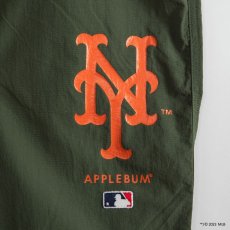 画像5: APPLEBUM  "New York Mets" Nylon Pants (5)