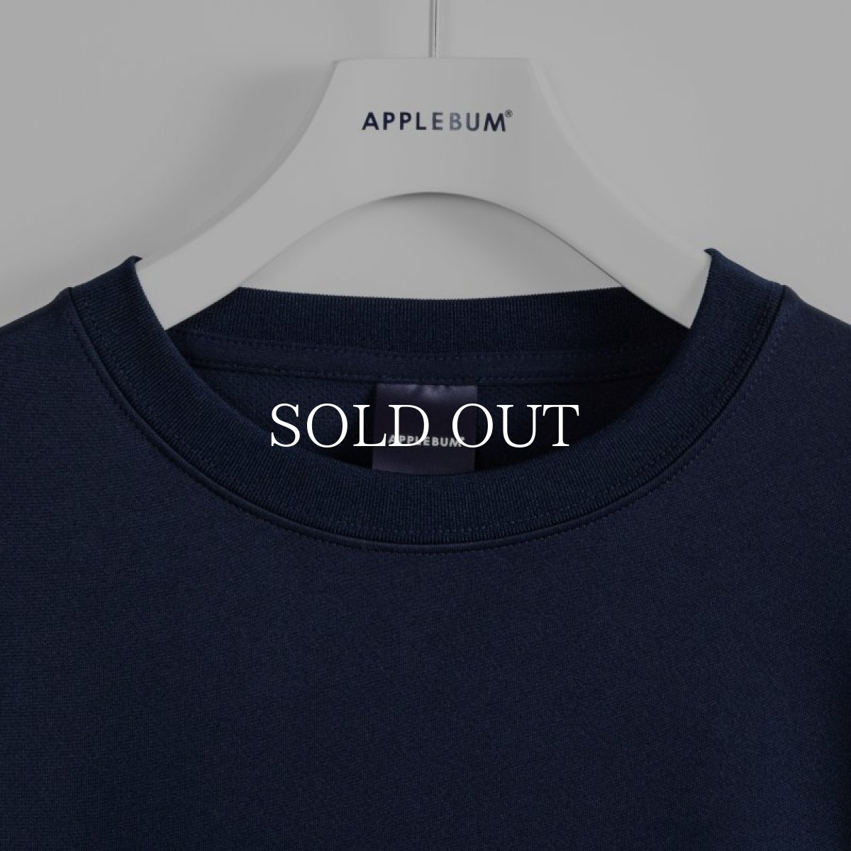 画像9: APPLEBUM  "New York Yankees" Elite Performance L/S T-shirt (9)