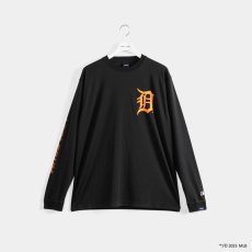 画像7: APPLEBUM  "Detroit Tigers" Elite Performance L/S T-shirt (7)