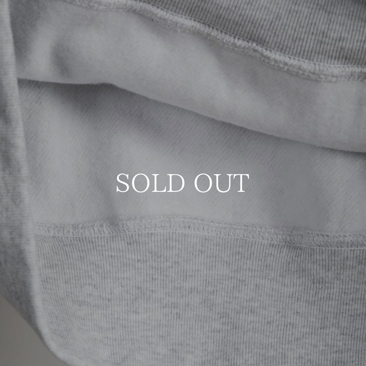 画像9: APPLEBUM  Cooperstown"LA Angels" Sweat Parka (9)