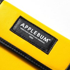 画像17: APPLEBUM  Sports Leather Wallet (17)