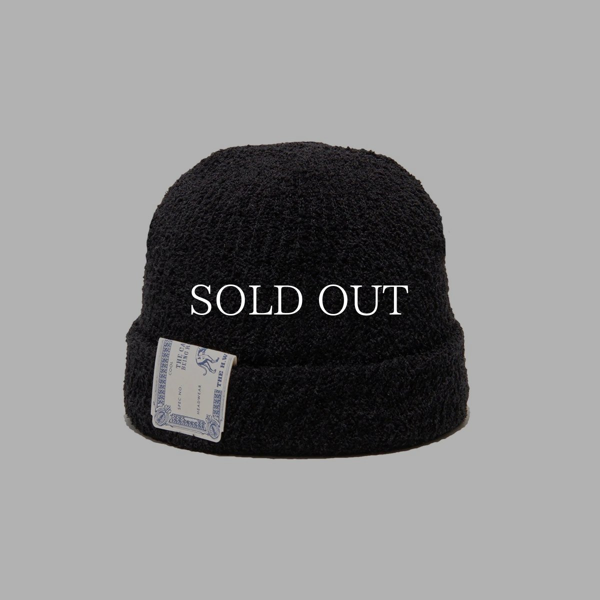 画像4: THE H.W.DOG&CO.  M.D WATCH (4)