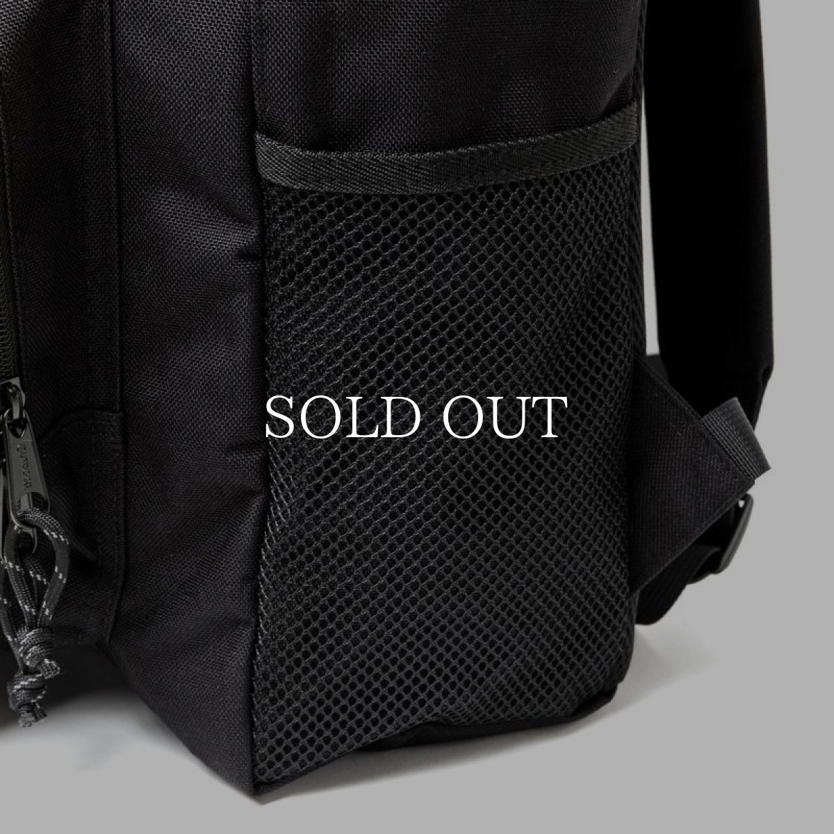 画像6: CALEE  × OUTDOOR PRODUCTS®︎ DAYPACK (6)