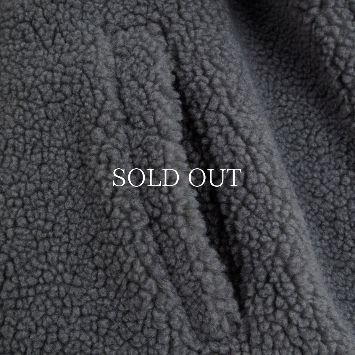 画像18: APPLEBUM  Boa Jacket (18)