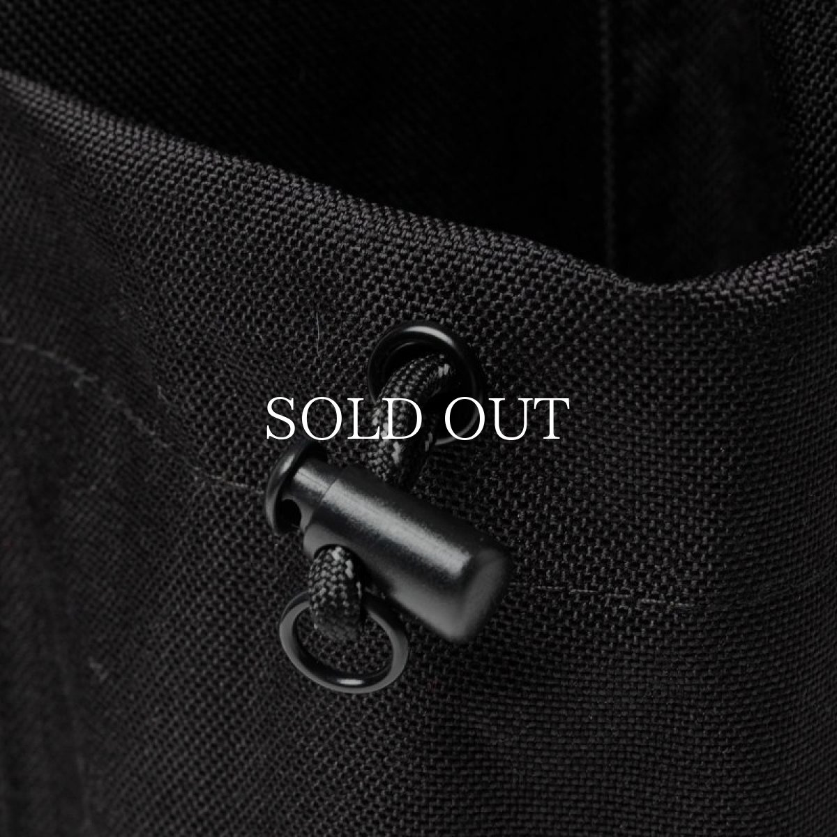 画像10: CALEE  × OUTDOOR PRODUCTS®︎ DAYPACK (10)