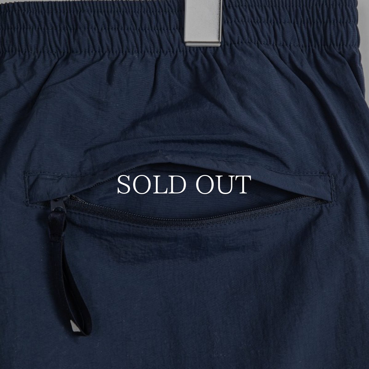 画像7: APPLEBUM  "New York Yankees" Nylon Pants (7)