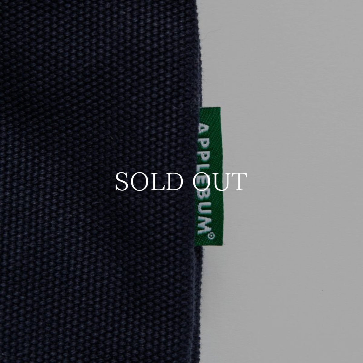 画像7: APPLEBUM  "New York Yankees" Totebag (7)