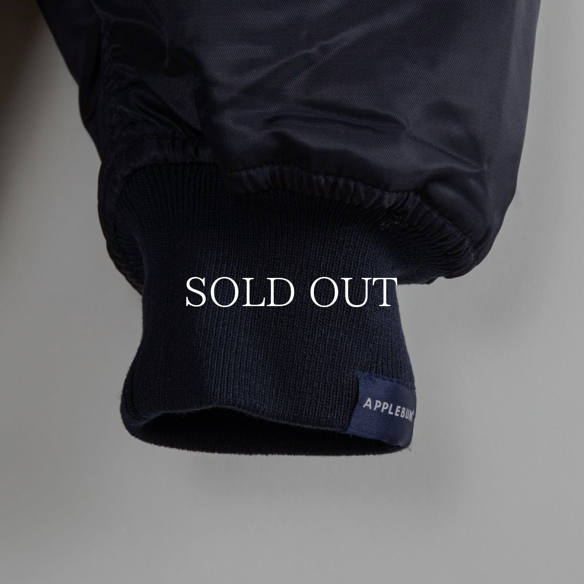 画像11: APPLEBUM  "New York Yankees" MA-1 Jacket (11)