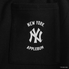 画像8: APPLEBUM  Cooperstown"NY Yankees" Sweat Pants (8)