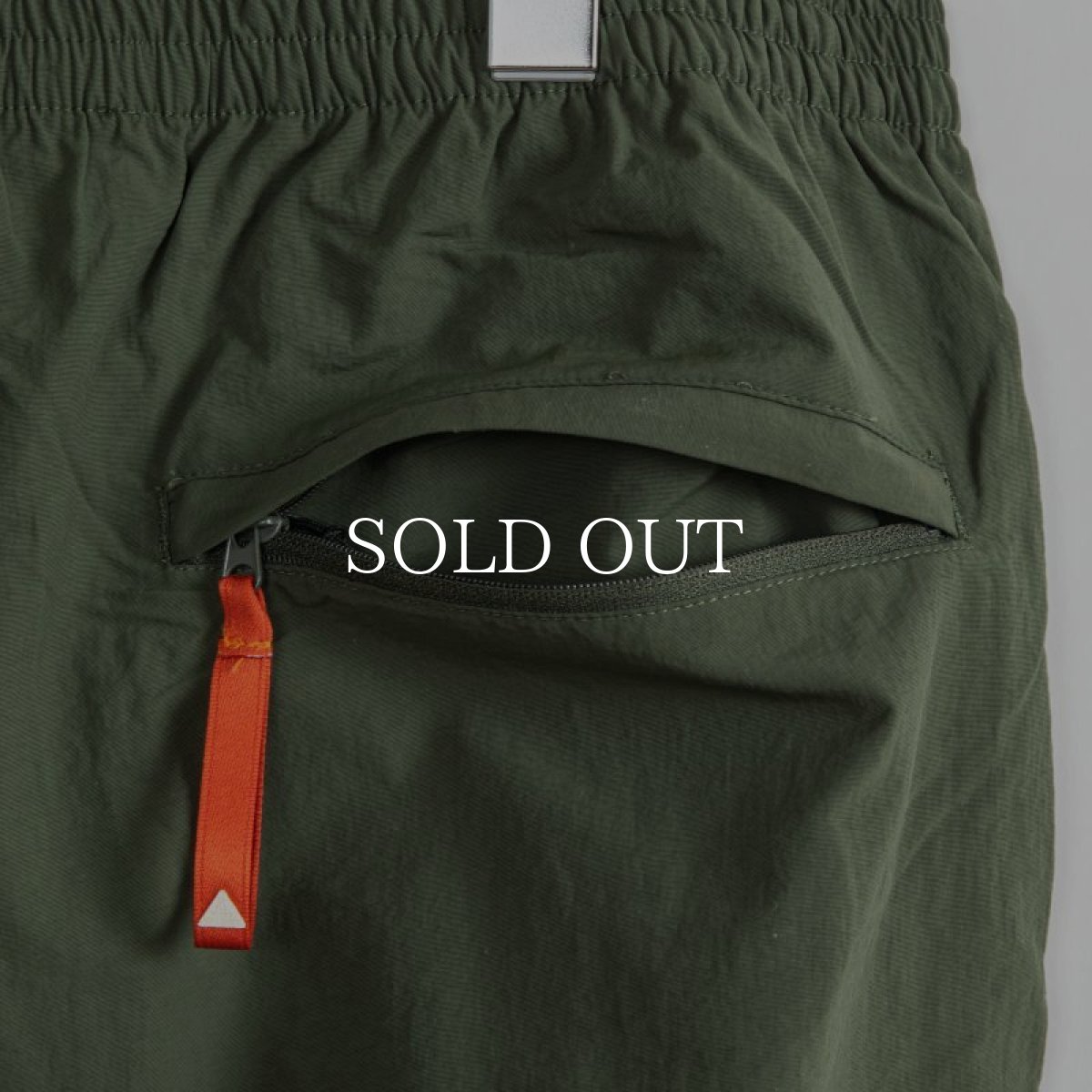 画像7: APPLEBUM  "New York Mets" Nylon Pants (7)