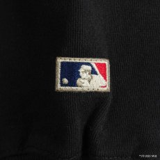 画像6: APPLEBUM  Cooperstown"NY Yankees" Sweat Parka (6)