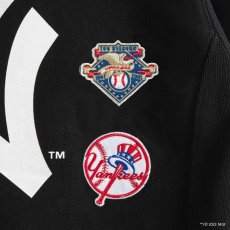 画像10: APPLEBUM  Cooperstown"NY Yankees" Sweat Parka (10)