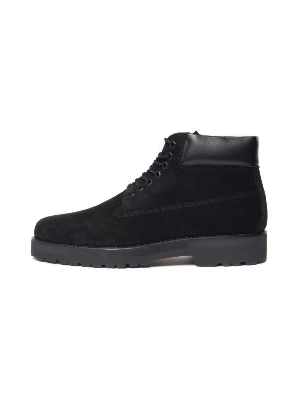 COOTIE PRODUCTIONS 7 Hole Lace Up Boots TM-CTE-0010 公式通販