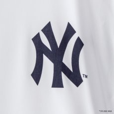 画像4: APPLEBUM  "New York Yankees" Elite Performance L/S T-shirt (4)