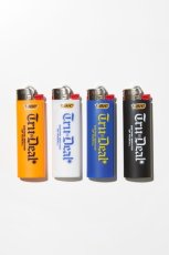 画像1: RADIALL  TRUE DEAL – BIC REGULAR LIGHTER (1)