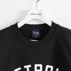 画像3: APPLEBUM  "Detroit Tigers" Crew Sweat (3)