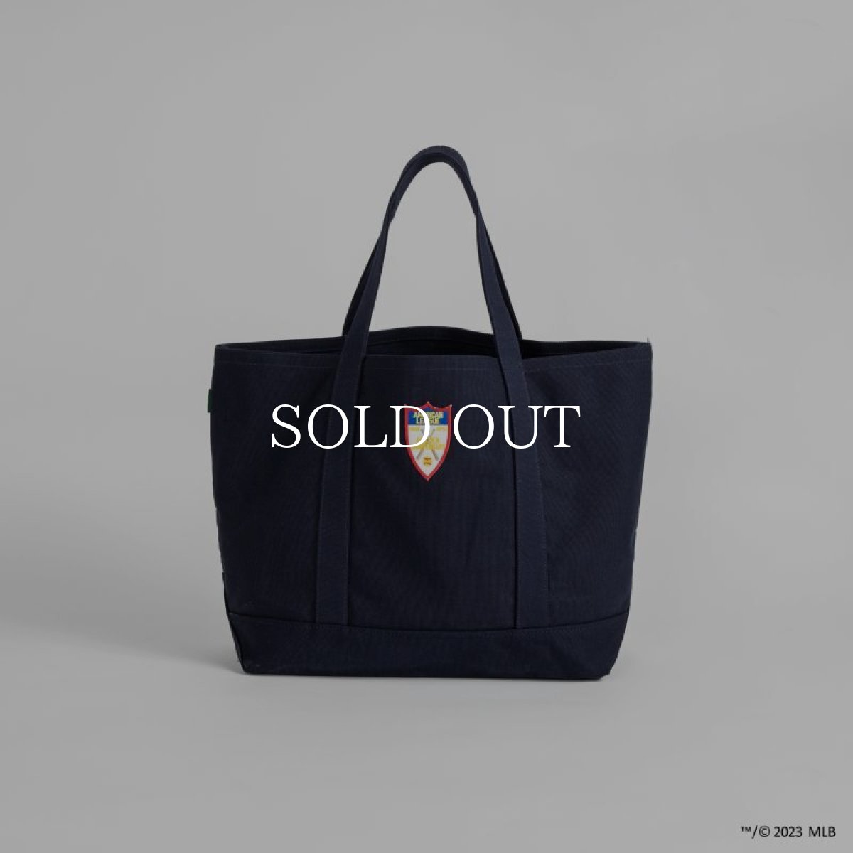 画像4: APPLEBUM  "New York Yankees" Totebag (4)