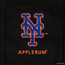 画像5: APPLEBUM  "New York Mets" Totebag (5)