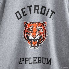 画像11: APPLEBUM  "Detroit Tigers" Crew Sweat (11)