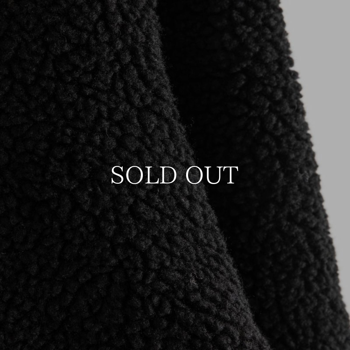 画像11: APPLEBUM  Boa Jacket (11)