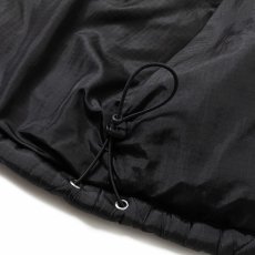 画像7: CALEE  QUILTING NYLON PADDED JACKET (7)