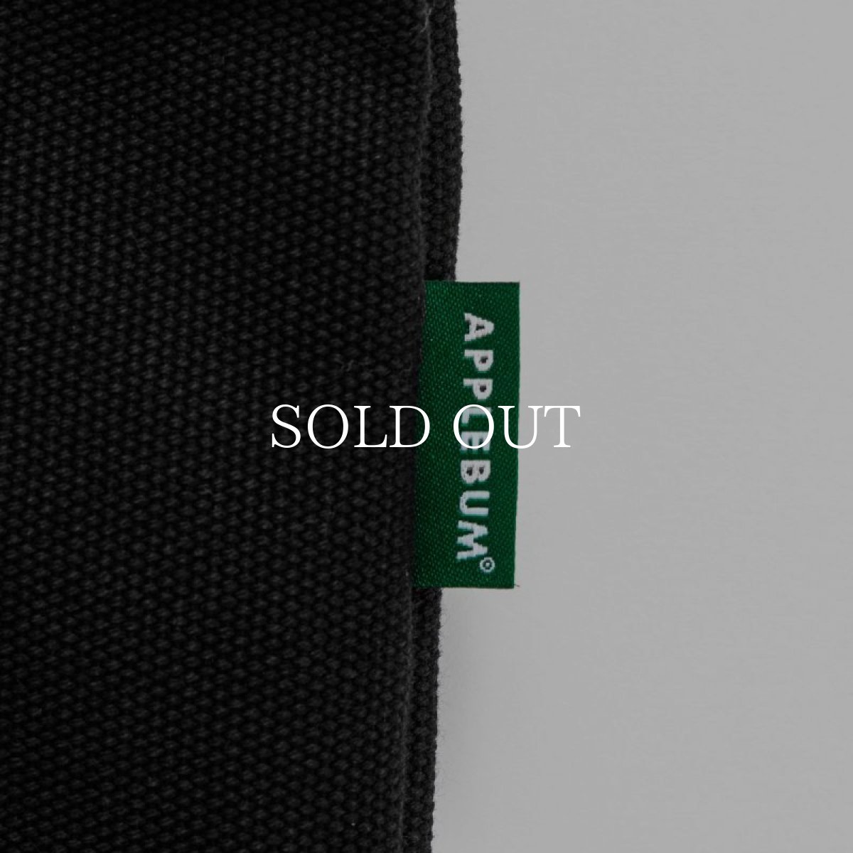 画像7: APPLEBUM  "New York Mets" Totebag (7)