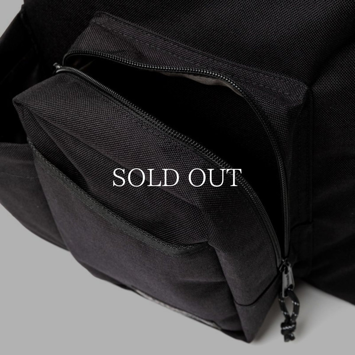 画像9: CALEE  × OUTDOOR PRODUCTS®︎ DAYPACK (9)