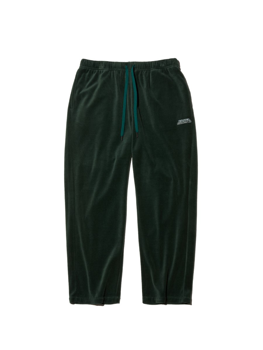 画像6: RADIALL  LOW-LOW - TRACK PANTS (6)