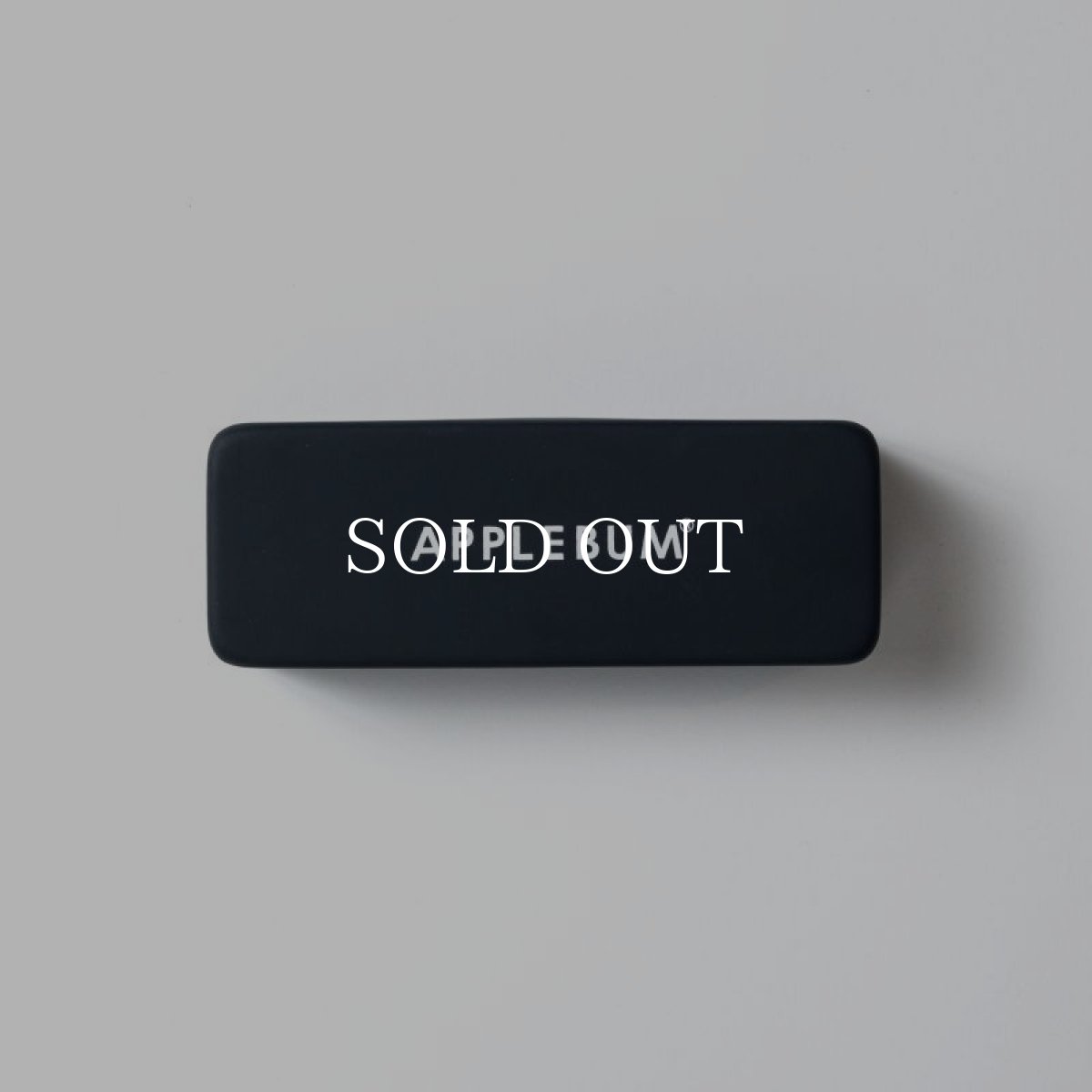 画像8: APPLEBUM  "TYO" Sunglasses (Japan Made) (8)