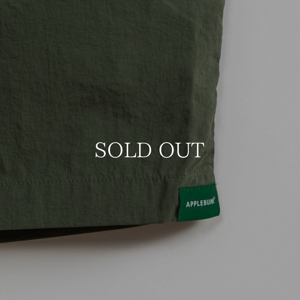 画像6: APPLEBUM  "New York Mets" Nylon Pants (6)