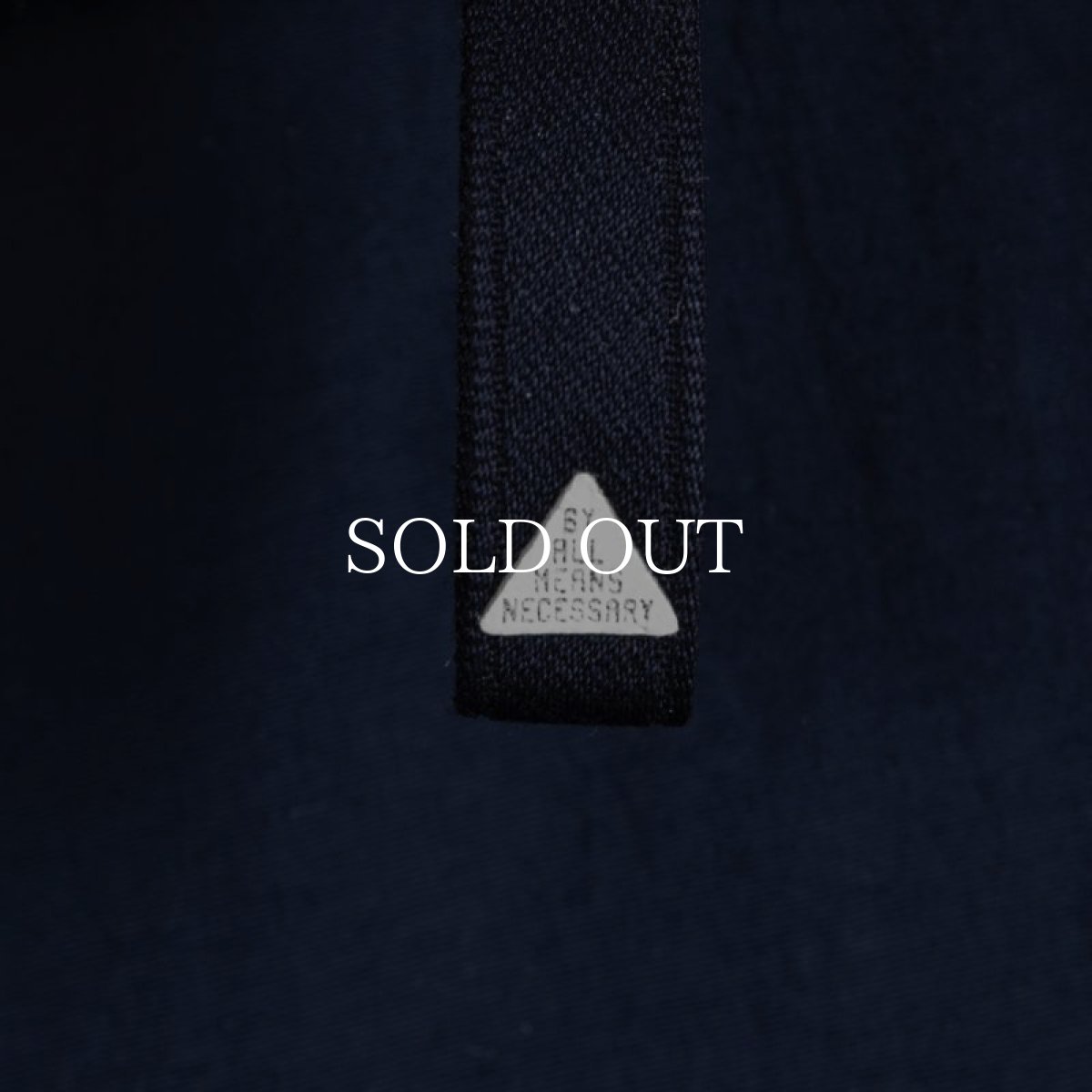 画像9: APPLEBUM  "New York Yankees" Nylon Pants (9)