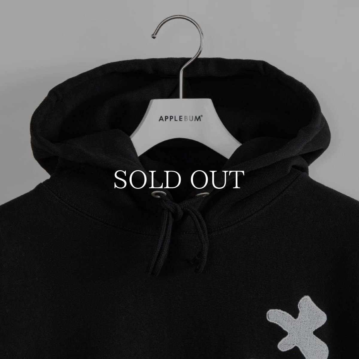 画像3: APPLEBUM  Cooperstown"NY Yankees" Sweat Parka (3)