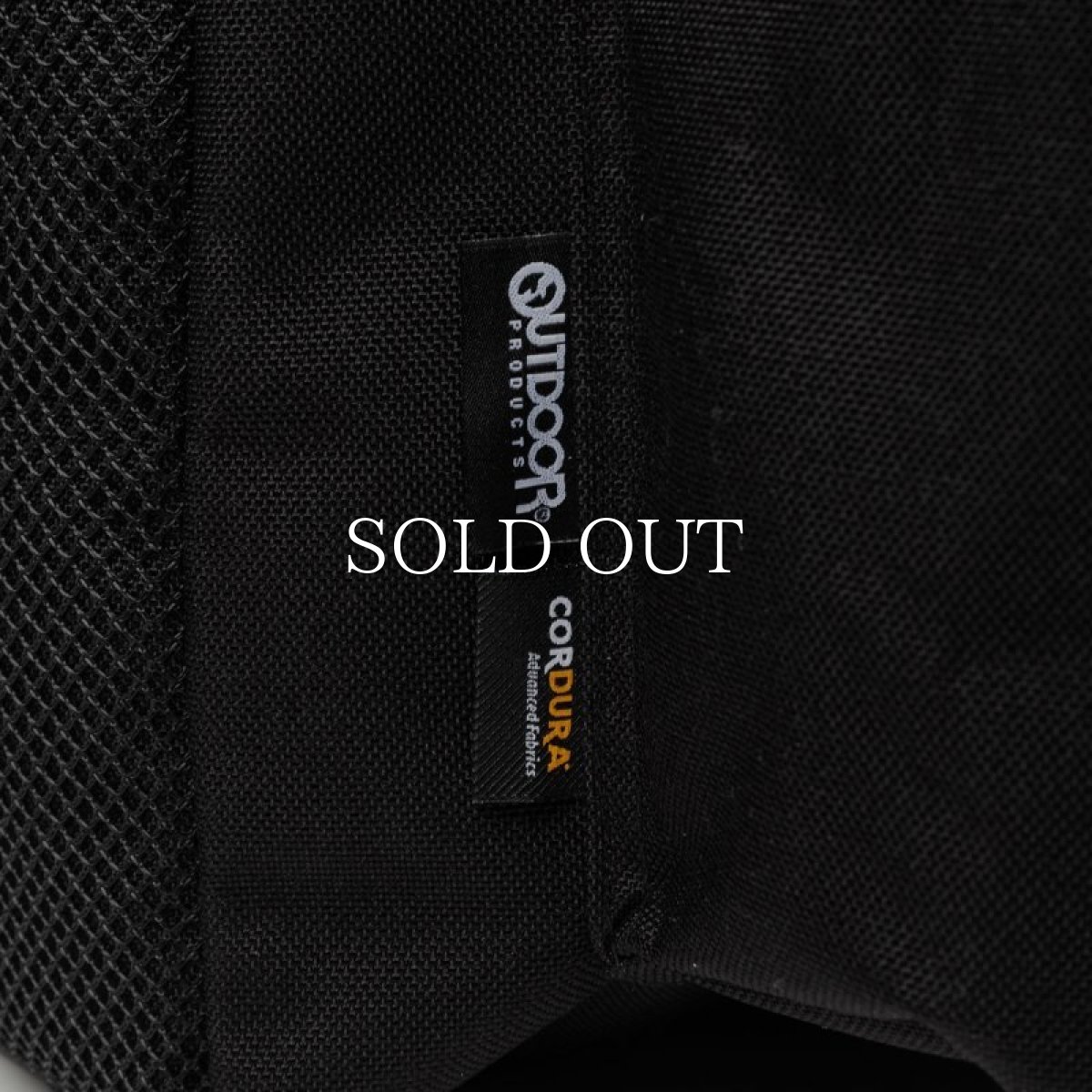 画像8: CALEE  × OUTDOOR PRODUCTS®︎ DAYPACK (8)